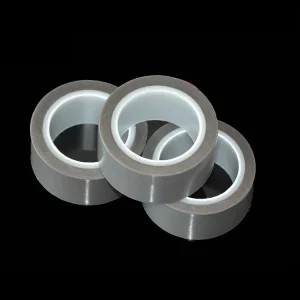 0.08mm*25mm*10m heat resistant non sticky bag sealing ptfe film tape