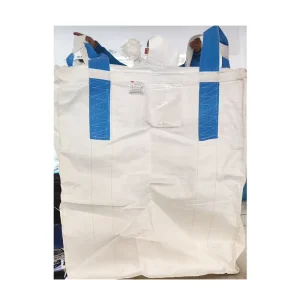 1 Tonne 2 Ton Big Bag Super Sacks 1000kg PP Big Bulk Jumbo FIBC Bag