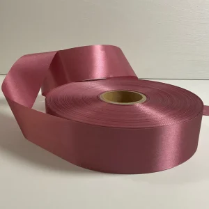 1.5 Inch 38mm Single Face Satin Ribbons Gift Ribbons for Decoration