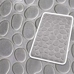 100% Polyester Embossed Flannel Fleece Fabric Wrinkle Resistant for Sofa Covers Cushions and Carpet