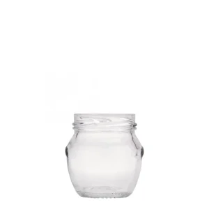 100ml Decorative Glass Jar Orcio Twist Off (TO 53)