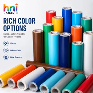 1030 Light Box Instant Sticker Outdoor Opaque Color Vinyl for Car Advertising Lettering Signs