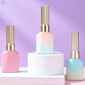 11ml Factory direct sales of nail polish packaging materials nail polish glass bottles suitable for nail polish