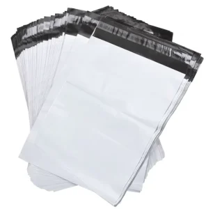 12*15 INCHES Couriers Poly Mailers Mailing Bag for Shipping Clothing Clothes