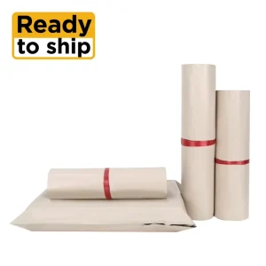 15.7×19.7 Inch Ready to Ship Shipping Poly Mailers for Packaging Plastic Packing Mailing Bag