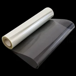 150gsm Clear Inkjet Tattoo Transfer Paper Transparency Film with Adhesive Film