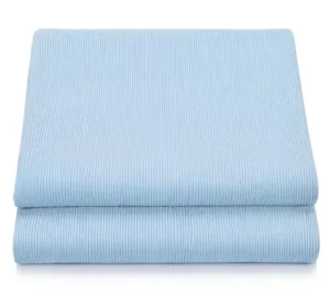 16 Wale 100% Polyester Non Stretch Dyed Breathable Medium Corduroy Fabric 190GSM 58 60″ Width Garment Jacket Coat Pants Home