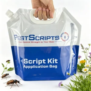 1Gallon 3L Pouch Spout for Water Plastic Packaging Bags