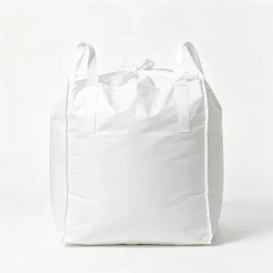 1Ton 1.5Ton 2Ton FIBC Bulk Bag Virgin PP Woven Jumbo Bag for Cement Sand Grain Packaging