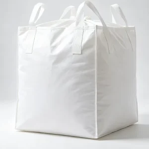 1Ton 2Ton FIBC Jumbo Bag Breathable PP Woven Construction Material Big Bag for Bulk Material Storage