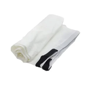 1pc Lightweight Dust Collector Bag for Carpenter Woodworking Pocket Filter Cloth Dust Collection with Core Components None