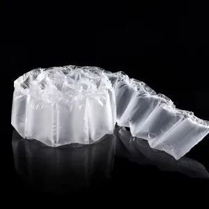 200mm Width Air Cushion Film Protective & Cushioning Material Air Pillow Film