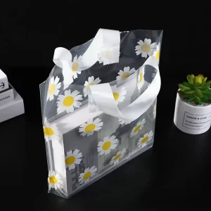 20×30 Plastic Bag promotional Plastics Bags ld Plastic Bags
