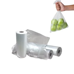 25 Years Producing Experience Factory 12 oz Plastic Disposable Freezer Water Proof Liquid Bags Food Storage 1kg Bag Manufacturer