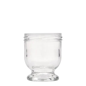 250ml Glass Nocca Jar Twist Off (TO 82)