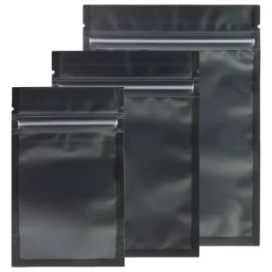 3.5g 7g 14g 28g Custom Plastic Stand up Doypack Pouch Smell Proof Mylar Bags with My Logo
