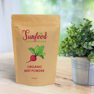 320g Custom Printed Aluminum Foil Stand up Zip Lock Kraft Paper Bag with Window for Superfood Snack Chewing Gum Jelly