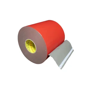 3M 4215 4216 Acrylic Foam Tape Gray Double Sided VHB Tape 0.11mm for Automobiles