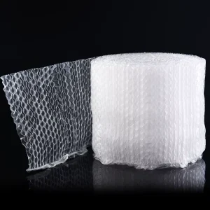 400mm Width Air Bubble Cushion Film Effective Protective & Cushioning Material for Protection & Cushioning