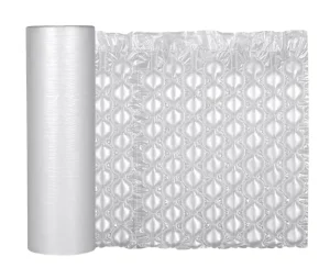 400mm Width Air Filled Pillow Shipping Cushioning Material Protective Air Cushion Film Manufacturers