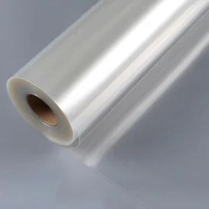 40C Cold Laminated Film High Transparency Tempered Film Studio Advertisement Photos Scratch Resistant Protective Film