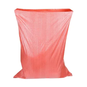 43 Inch Polypropylene Plastic Bag 25kg50kg pp Woven Bag