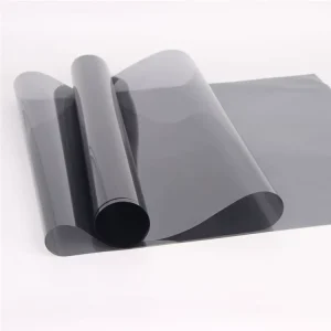 5% 15% 35% 50% 75% Sun Window Film Car Tint Film 0.5*30m Carbon Solar Glass Protection Foil Factory Price Car Window Film