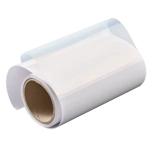 50 Sheets Vinyl Transparent Printable Sticker Paper Waterproof Self Adhesive Paper and Film Printable A4 Stickers