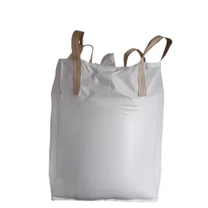 500kg 1000kg 1200kg 1500kg 2000kg Bulk 1.5 Ton 1500kg PP Bulk Jumbo Bag FIBC Bulk Cement Big Bag