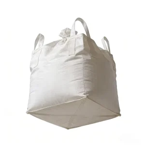 500kg 1000kg 1500kg 2000kg Industrial PP Big Bag Bulk Bag Fibc Baffle Jumbo Bag Sand Cement Building Construction