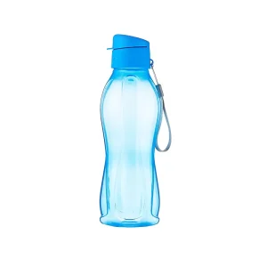 500ml Transparent Plastic Water Bottles Gym Fitness Sport Water Bottle Sports Water Sports