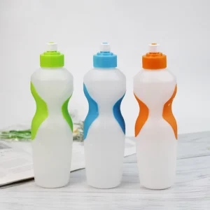 650 ml Sports Water Bottle for Cycling Plastic Water Bottle