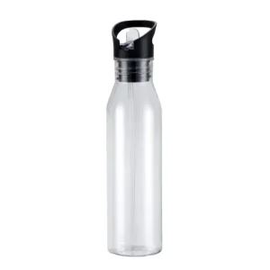 680 ml plastic water bottle Eco friendly BPA free sports bottle
