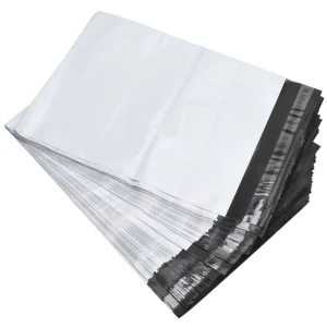 6×8 Inch Courier Postal Packaging LDPE Poly Mailers
