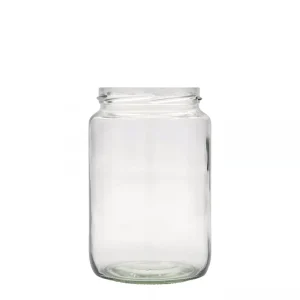 795ml Preserving Glass Jar Twist-Off (TO 82)