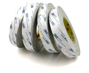 9448A Ultra thin High Temperature Nonwoven Tape