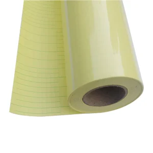 Adhesive Tape Photo Double Sided Matte Cold Lamination Film for Photos