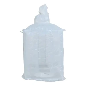 Aluminum and PE Liner Container Tone Big Strong Durable Inner FIBC Jumbo Bag Powder Food Grade Pharmaceutical Bulk Bag