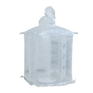 Aluminum and PE Liner Container Tone Big Strong Durable Inner FIBC Jumbo Bag Powder Pack Food Grade Pharmaceutical Bulk Bag