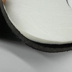 Anti Bacterial Memory Foam Bonded Fabrics Swimming Thermal Wetsuit Material Adult Kids Cold Water Diving Car Luggage Lightweight