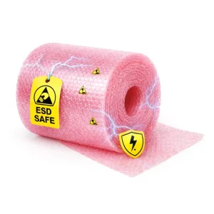 Anti Static Eco Friendly PE for Roll for Cushioning