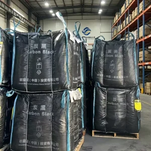 Anti Static Internally Reinforced FIBC Bag for Explosive Dust Environments