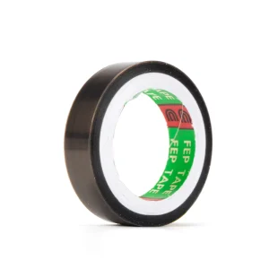 Anti corrosion Heat Resistance Insulation Properties PTFE Adhesive Tape Film PTFE Adhesive Seal Tape