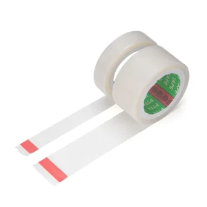 Anti corrosion Isolating Film Heat Resistance PTFE Adhesive Tape for Protect the Circuit Board