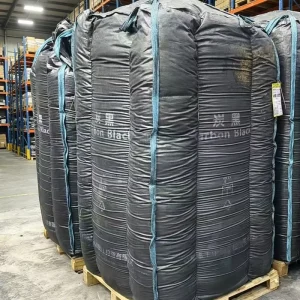 Anti static Design Internally Reinforced FIBC Bulk Bag for Chemical Powder Packing