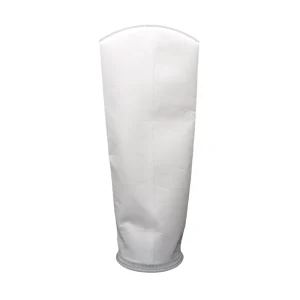 Anti static Polyester Dust Collector Filter Bag for Woodworking Sawdust and Coal Dust Removal