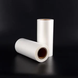 BOPP Roll Lamination Film Suppliers for Tape Manufacturers