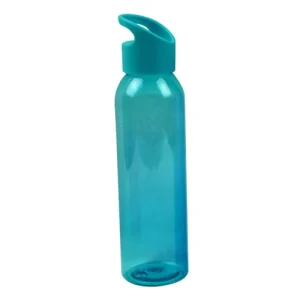 BPA Free Plastic Sport Mineral Water Bottle with Custom Logo