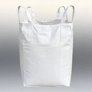Batch Custom made Ton Bags with Design Support Providing Cost effective Packaging Solutions for Global Buyers