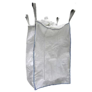 Big Bag 1000kg PP Antistatic FIBC Jumbo Transport Bag